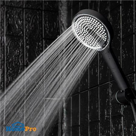 RASLAND HAND SHOWER RA D414-BLACK