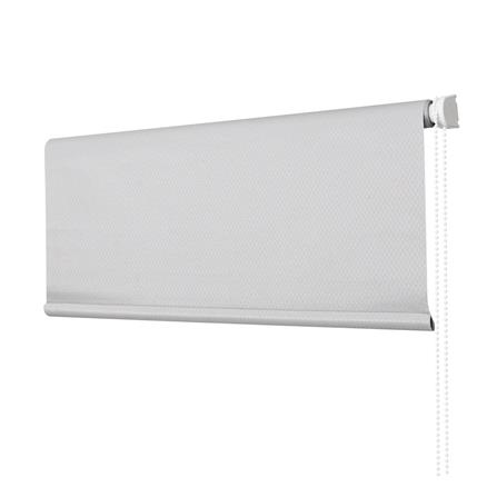 HOME LIVING STYLE ROLLER BLIND NITTA 120X210CM GRAY