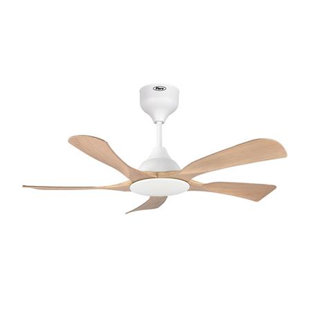 FIERO CEILING FAN NICA 40 INCH 5 BLADE PINE WOOD
