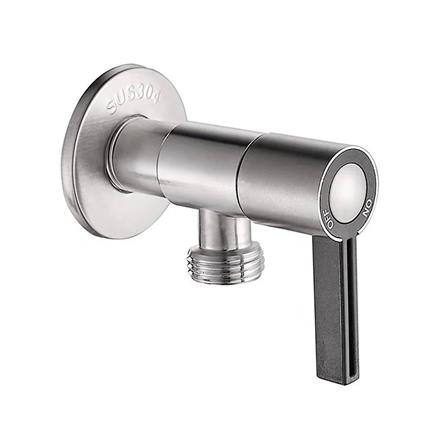 RASLAND STOP VALVE RA C311-C1234 MATTE