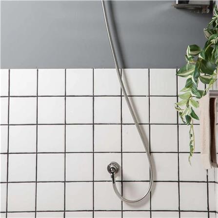 RASLAND STOP VALVE RA C311-C1234 MATTE