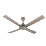 KDK CEILING FAN K14RH-EY-MY 4 BLADE 56 INCH ELEGANT GREY