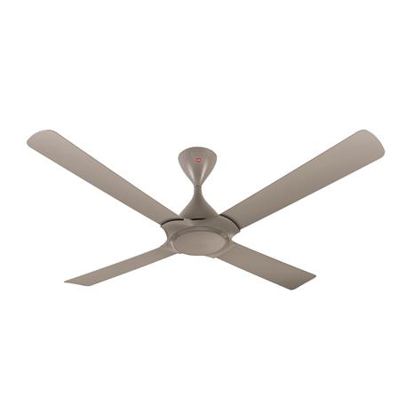 KDK CEILING FAN K14RH-EY-MY 4 BLADE 56 INCH ELEGANT GREY