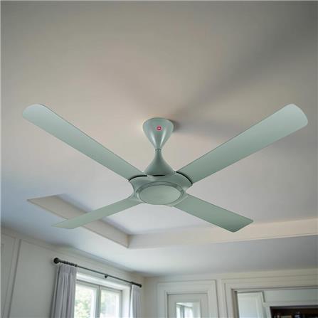 KDK CEILING FAN K14RH-EY-MY 4 BLADE 56 INCH ELEGANT GREY