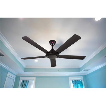 KDK CEILING FAN K14PH-PBR-MY 5BLADE 56 INCH BROWN