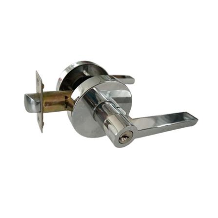 ABS NIGARA ENTRY LEVER LSAB09905 SILVER