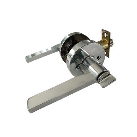 ABS NIGARA ENTRY LEVER LSAB09905 SILVER