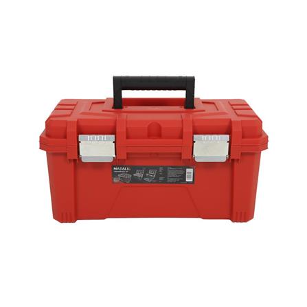 TOOL STORAGE BOX MATALL HL30157-C 16" [EXCLUSIVE FROM HOMEPRO THAILAND]