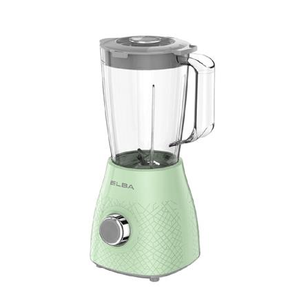 ELBA BLENDER EBG-J1536FJ(WH) 500W 1.5LITERS