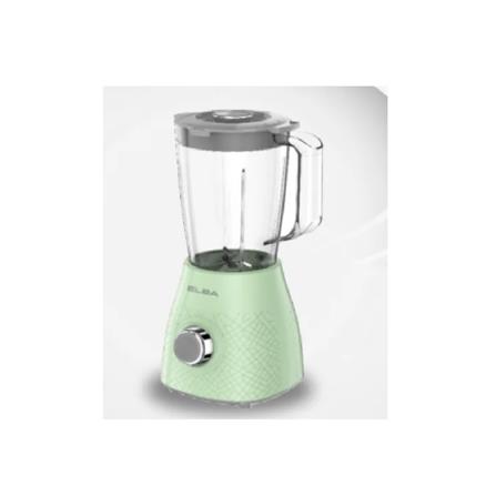 ELBA BLENDER EBG-J1536FJ(WH) 500W 1.5LITERS