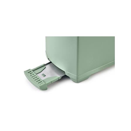 CORNELL TOASTER CT-2001DC 700W 2 SLICE