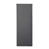 HOME LIVING STYLE ROLLER BLIND CELESTE 70X183CM GRAY