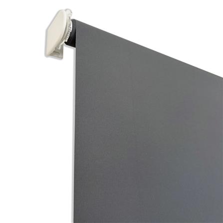 HOME LIVING STYLE ROLLER BLIND CELESTE 70X183CM GRAY