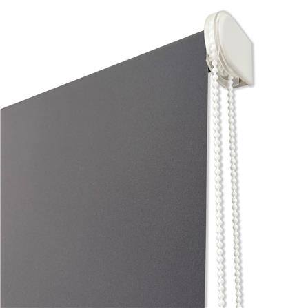 HOME LIVING STYLE ROLLER BLIND CELESTE 70X183CM GRAY