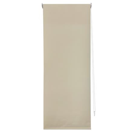 HOME LIVING STYLE ROLLER BLIND CELESTE 130X183CM BEIGE