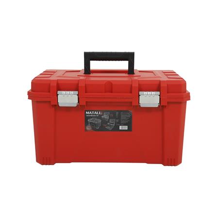 TOOL BOX MATALL HL30157-B 20" [EXCLUSIVE FROM HOMEPRO THAILAND]