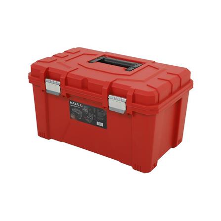 TOOL BOX MATALL HL30157-B 20" [EXCLUSIVE FROM HOMEPRO THAILAND]