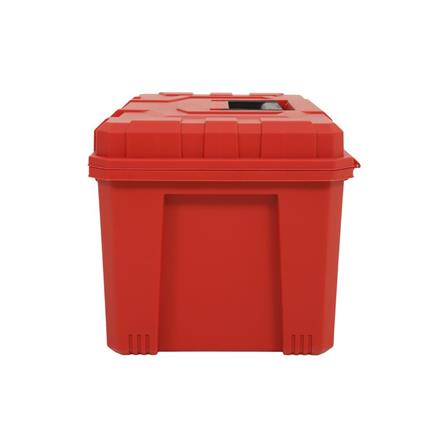 TOOL BOX MATALL HL30157-B 20" [EXCLUSIVE FROM HOMEPRO THAILAND]