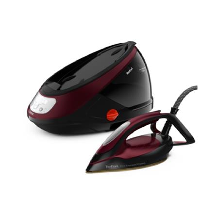 TEFAL STEAM GENERATOR GV9230 2600W 1.8L DURILIUM AIRGLIDE AUTOCLEAN SOLEPLATE