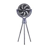 ELBA AIR CIRCULATOR EACF-R1248L(BL) 12" 28W 7BLADE