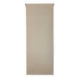 HOME LIVING STYLE ROLLER BLIND ALLURE 130X183CM BEIGE