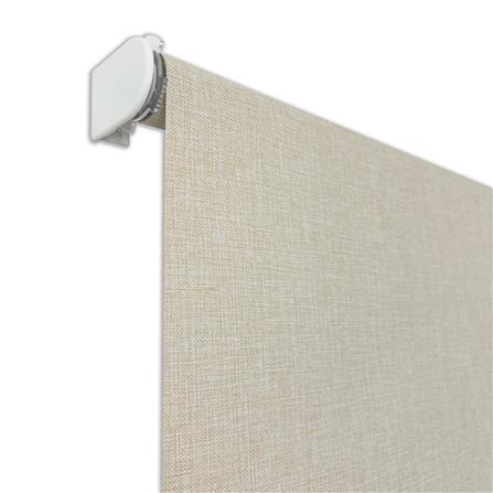 HOME LIVING STYLE ROLLER BLIND ALLURE 130X183CM BEIGE