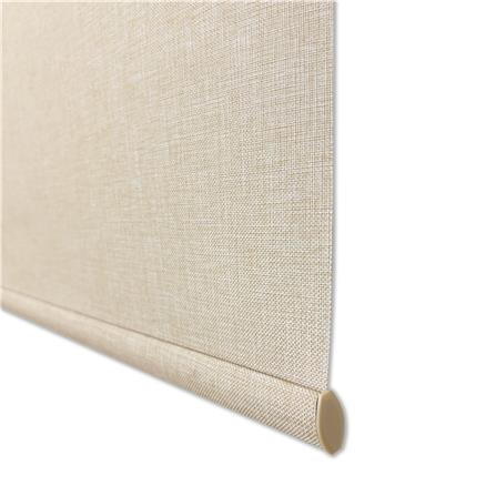 HOME LIVING STYLE ROLLER BLIND ALLURE 130X183CM BEIGE