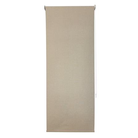 HOME LIVING STYLE ROLLER BLIND ALLURE 190X183CM BEIGE