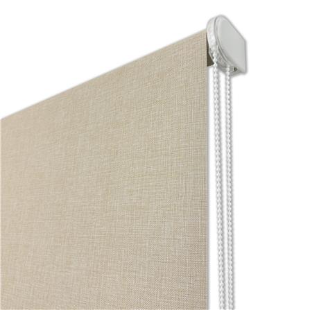 HOME LIVING STYLE ROLLER BLIND ALLURE 190X183CM BEIGE