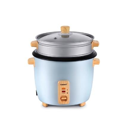 CORNELL CONVECTION RICE COOKER CRC-1801 700W 1.8L