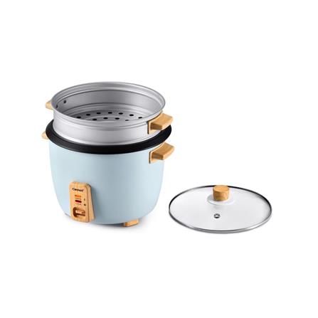 CORNELL CONVECTION RICE COOKER CRC-1801 700W 1.8L