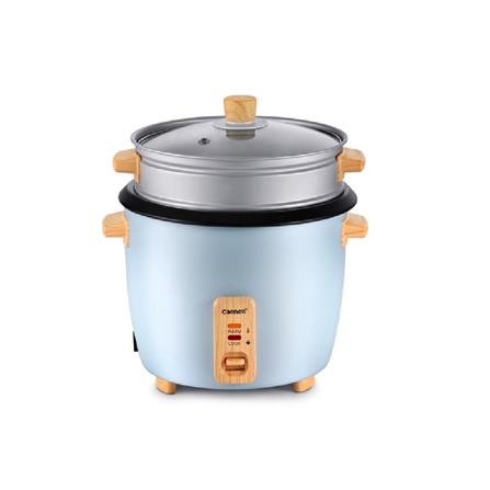 CORNELL CONVECTION RICE COOKER CRC-2801 1000W 2.8L