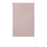 HOME LIVING STYLE ROLLER BLIND CELESTE 130X183CM PINK