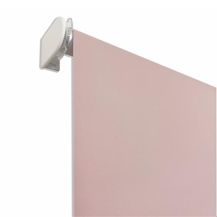 HOME LIVING STYLE ROLLER BLIND CELESTE 130X183CM PINK