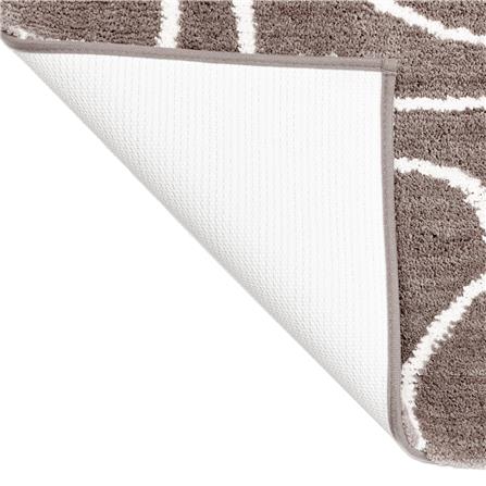 HOME LIVING STYLE RUG BILLIE 45X70CM BROWN