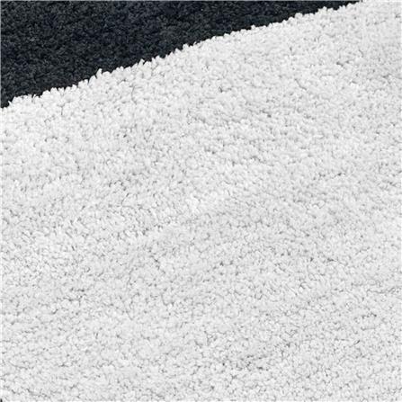 HOME LIVING STYLE RUG JUNO 45X70CM GRAY