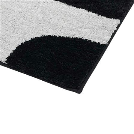 HOME LIVING STYLE RUG JUNO 45X120CM GRAY