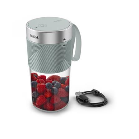 TEFAL PORTABLE JUICER BL1C04 0.3L GREEN