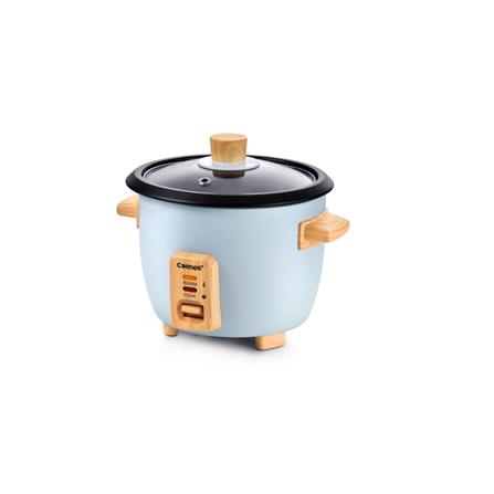 CORNELL CONVECTION RICE COOKER CRC-601 350W 0.6L