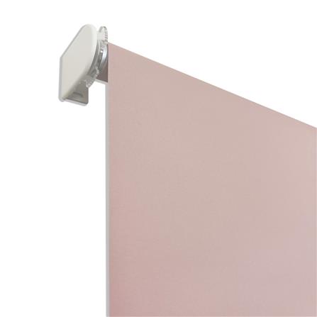 HOME LIVING STYLE ROLLER BLIND CELESTE 70X183CM PINK