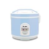 ELBA JAR RICE COOKER ERC-R2857(BL) 1000W 2.8L