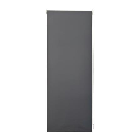 HOME LIVING STYLE ROLLER BLIND CELESTE 130X183CM GRAY