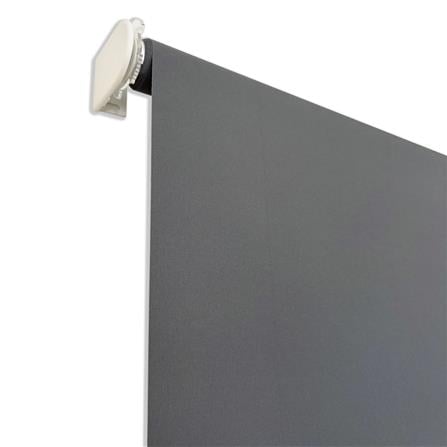 HOME LIVING STYLE ROLLER BLIND CELESTE 130X183CM GRAY