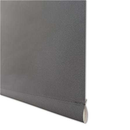 HOME LIVING STYLE ROLLER BLIND CELESTE 130X183CM GRAY