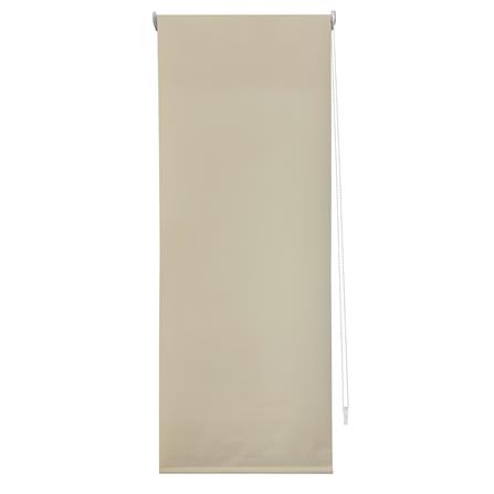 HOME LIVING STYLE ROLLER BLIND CELESTE 190X183CM BEIGE