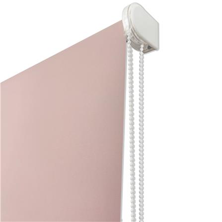 HOME LIVING STYLE ROLLER BLIND CELESTE 190X183CM PINK