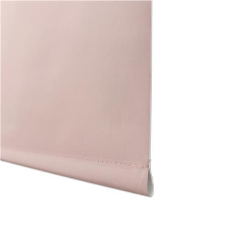 HOME LIVING STYLE ROLLER BLIND CELESTE 190X183CM PINK