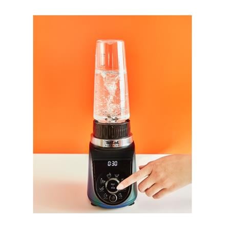 TEFAL PERSONAL BLENDER BL19H4 1000W 0.7L/0.4L BLUE