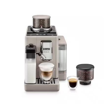 DELONGHI AUTOMATIC COFFEE MACHINE EXAM440.55.BG 1.4L