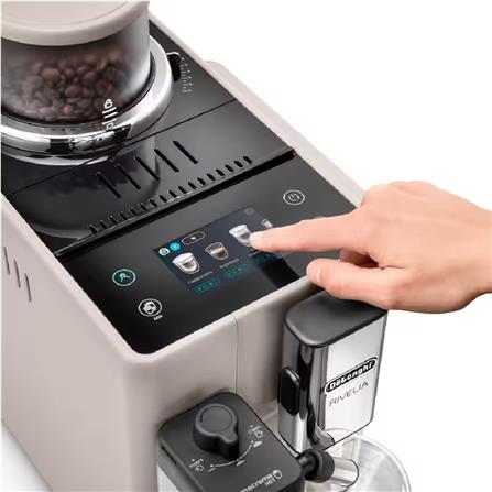 DELONGHI AUTOMATIC COFFEE MACHINE EXAM440.55.BG 1.4L